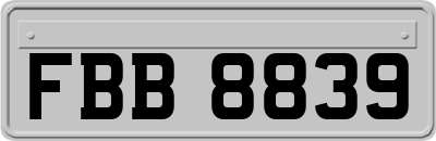 FBB8839