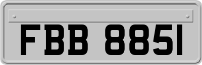 FBB8851