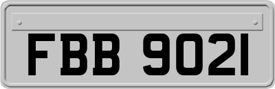 FBB9021