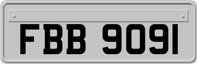 FBB9091