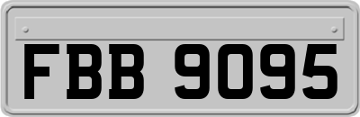 FBB9095