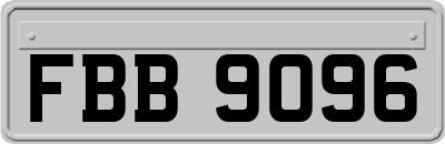 FBB9096