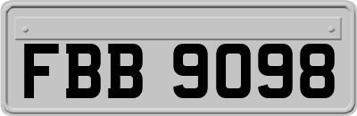 FBB9098