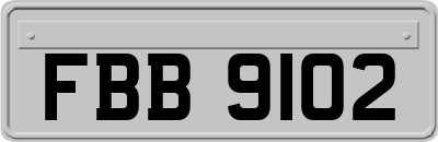 FBB9102