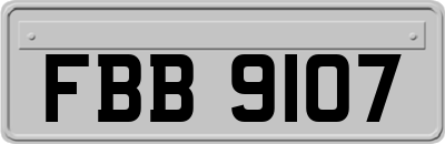 FBB9107