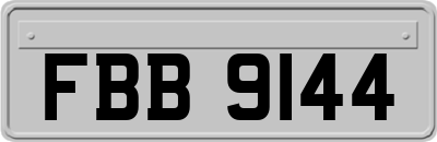 FBB9144