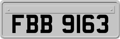 FBB9163