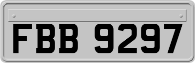 FBB9297