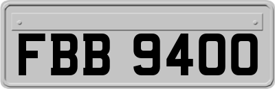 FBB9400