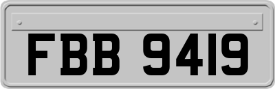 FBB9419