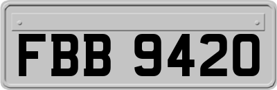 FBB9420