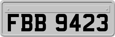 FBB9423