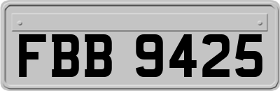 FBB9425