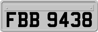 FBB9438