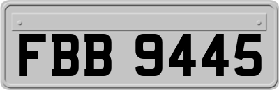 FBB9445