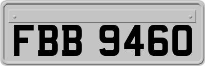 FBB9460