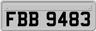 FBB9483
