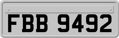 FBB9492