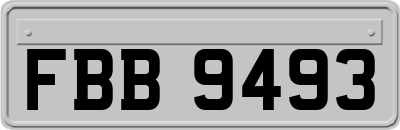 FBB9493