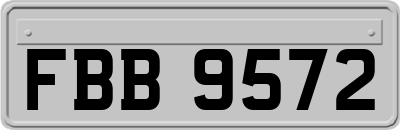 FBB9572