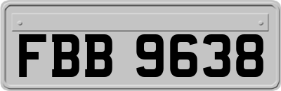 FBB9638