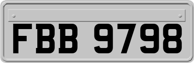 FBB9798