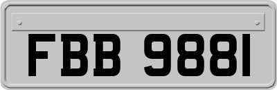 FBB9881