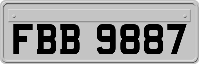 FBB9887