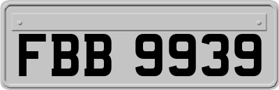 FBB9939