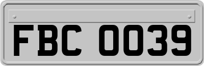 FBC0039