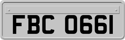 FBC0661
