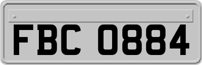 FBC0884