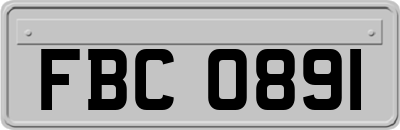 FBC0891