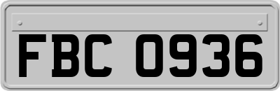 FBC0936