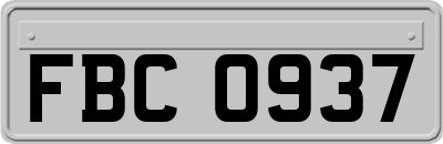 FBC0937