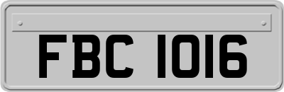 FBC1016