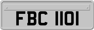 FBC1101