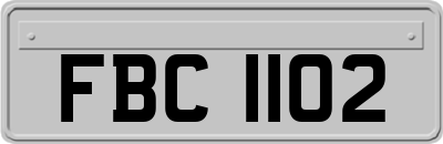 FBC1102