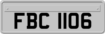 FBC1106