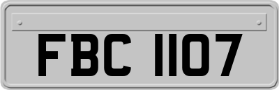 FBC1107