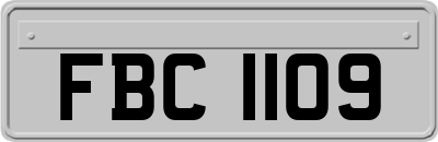 FBC1109