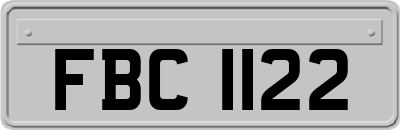 FBC1122