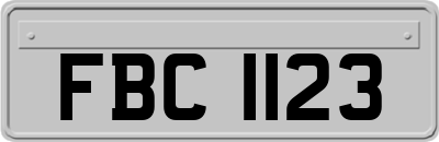 FBC1123