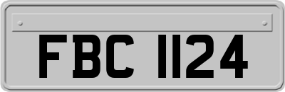 FBC1124