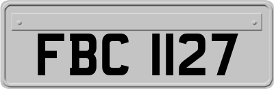 FBC1127