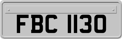 FBC1130