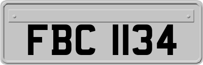 FBC1134