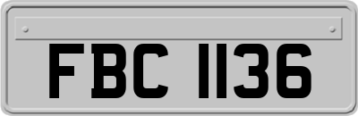 FBC1136