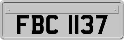FBC1137