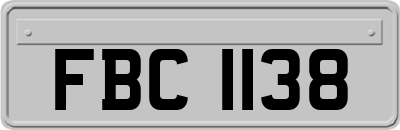 FBC1138